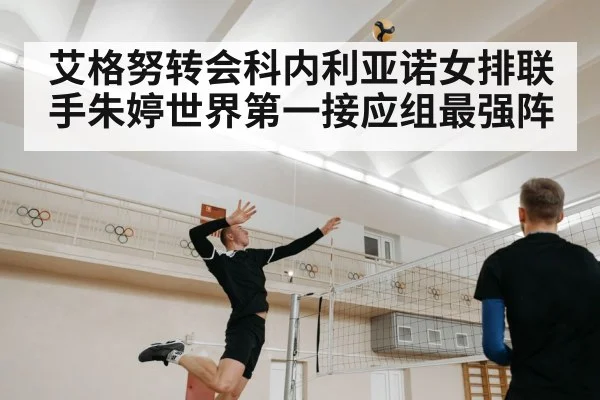 艾格努转会科内利亚诺女排联手朱婷世界第一接应组最强阵