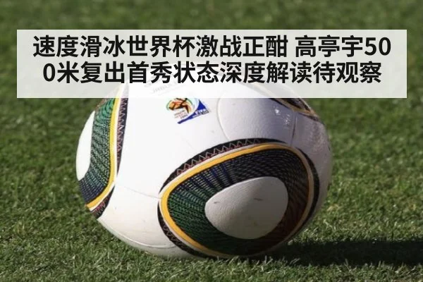 速度滑冰世界杯激战正酣 高亭宇500米复出首秀状态深度解读待观察